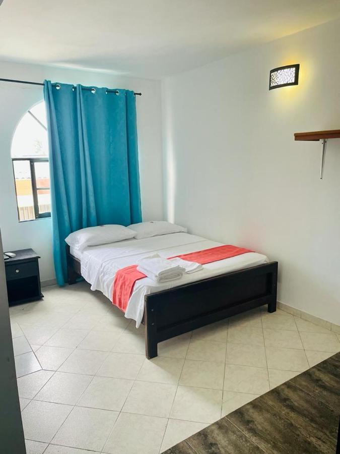 San Andrés Posada Turistica Altamar المظهر الخارجي الصورة