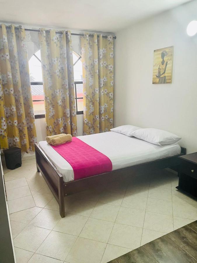 San Andrés Posada Turistica Altamar المظهر الخارجي الصورة